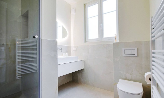 Silly-Gallieni Apartamento | Mobility lease - Suite Deluxe 2 Boulogne