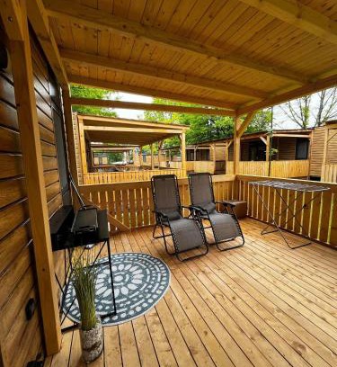 Hrastnik Casa | Mobilna hiška Hupi
