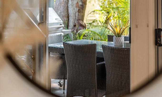 Boomerang Beach Apartamento | Mobys Beach House # 29
