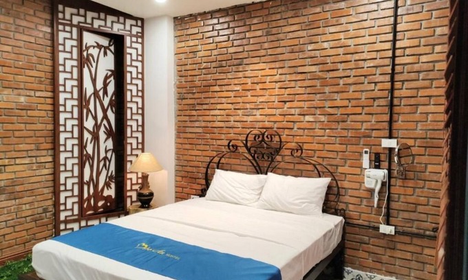 Long Bien Hotel | Moc An by Bay Hotel