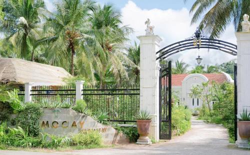 Mo Cay Nam Cama Y Desayuno | MOCAY farmstay