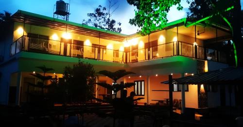 Mararikulam Casa | Mocean Marari