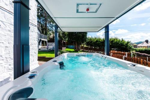 Colwyn Bay Casa | Mochdre Holiday Cottages