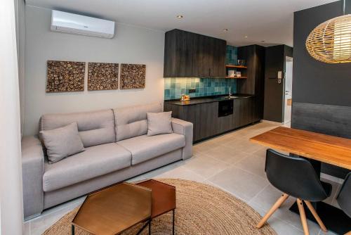 Beceite Apartamento | Mocho-Rural-Home Lonja A