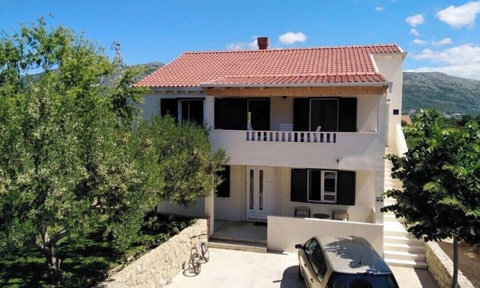 Mocici Apartamento | Mocici apartments