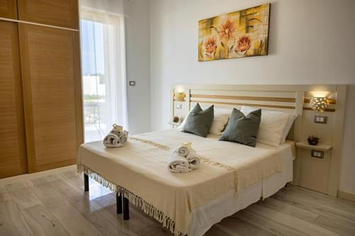 Corsano Cama Y Desayuno | Mod Salento - Bed And Breakfast Nel Capo Di Leuca