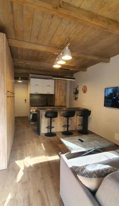 Sestriere Apartamento | Moda Apartments 38