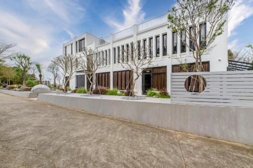 Gongguan Casa | Moda & the Moon B&B