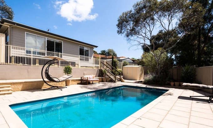 Para Hills Casa | Modbury Heights 3 Bedroom bungalow