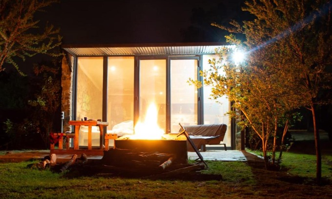 Rustenburg Casa | Modderfontein Accommodation