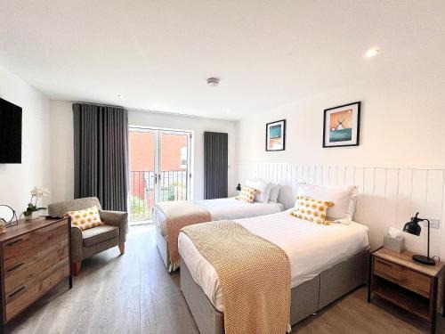 Lytham St. Anne's Casa | Mode Cottage