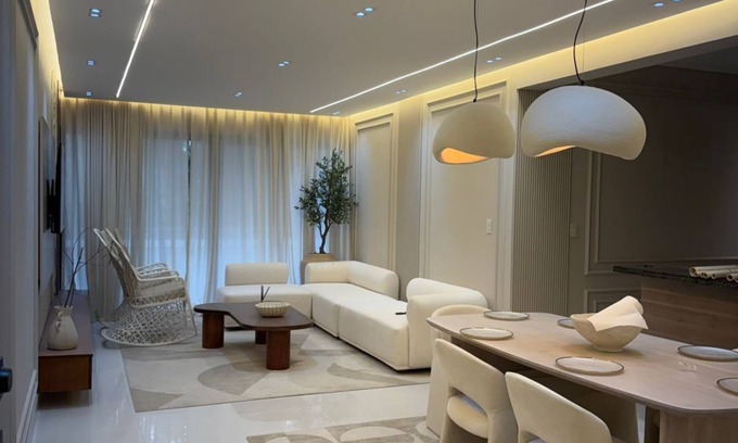Punal Apartamento | NUEVO APARTAMENTO DISEÑADO CON LOS MAS ALTO ESTANDARES