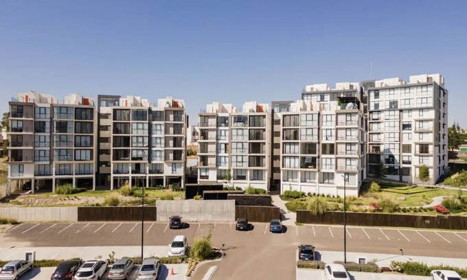 Puebla Apartamento | Modern Loft | Fully Equipped