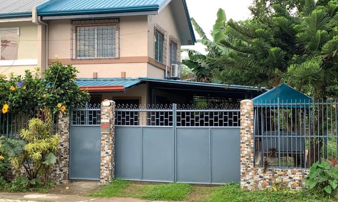 Santo Tomas Apartamento | Model House Sto Tomas, Batangas