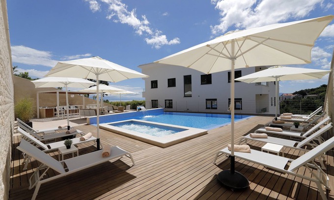 Icici Apartamento | Modena Maris Apartments