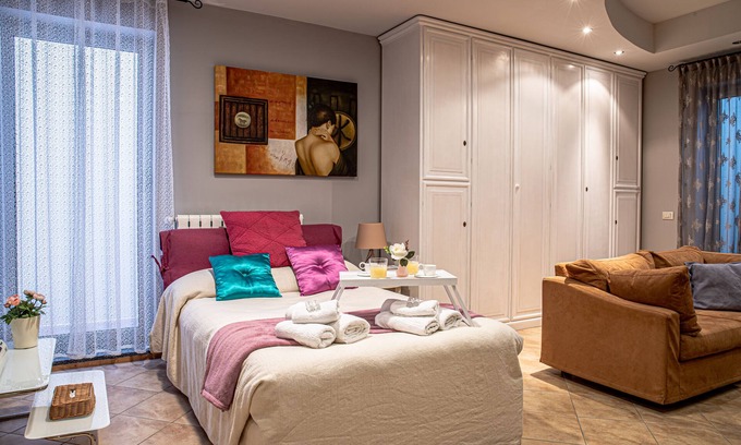 Bernareggio Apartamento | Modernhome