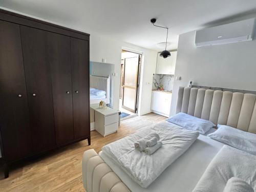 Limassol Apartamento | Moder Studio Nr15