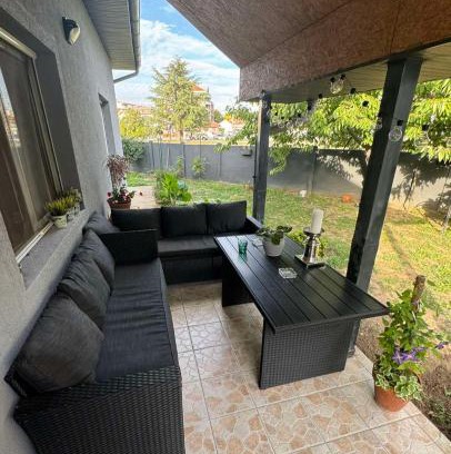 Jagodina Apartamento | Moderan apartman pored reke - Jagodina