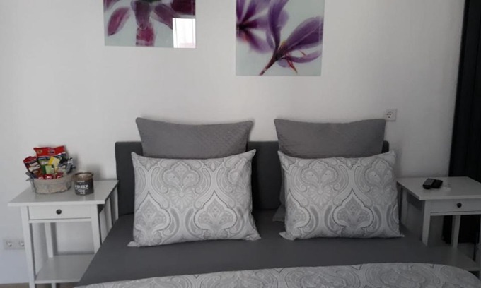 Ramstein-Miesenbach Apartamento | Moderm Basement Apartment