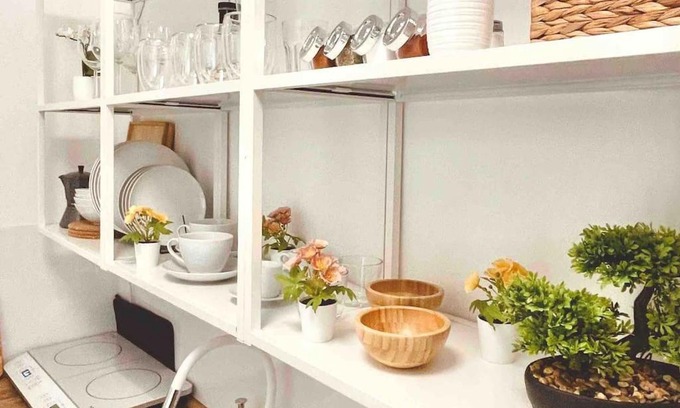 Nivy Apartamento | Moderný apartman s parkovaním