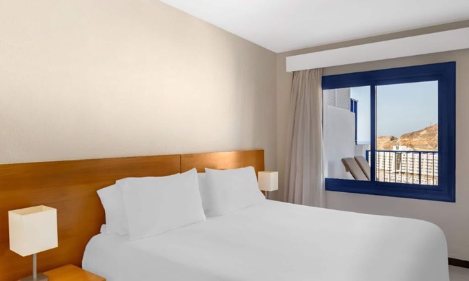 Taurito Condominio | Modern 1-Bed Apartment | Taurito Resort | Sleeps 4