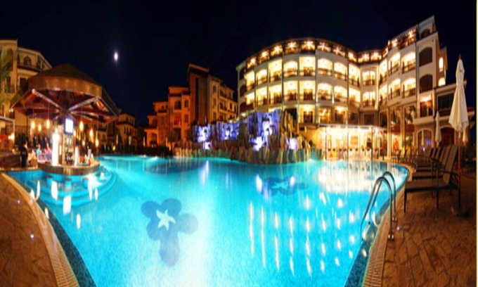 Aheloy Apartamento | Modern, 1 Bed Apt, 4* Vineyards
