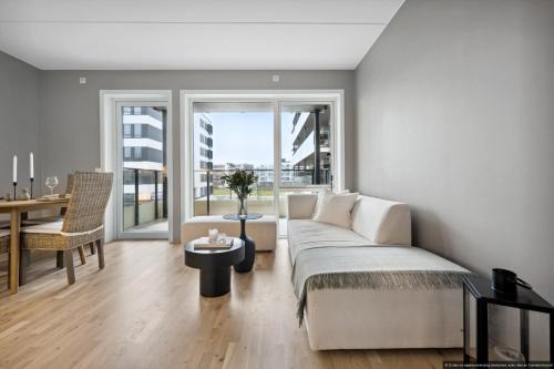 Stavanger Apartamento | Modern 1 bedroom Apartment in Stavanger