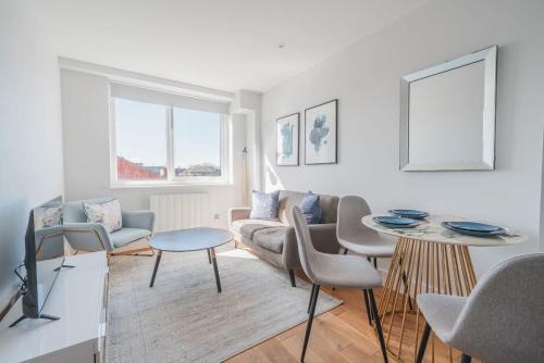 Eastleigh Apartamento | Modern 1 Bedroom Apartment in Central Eastleigh