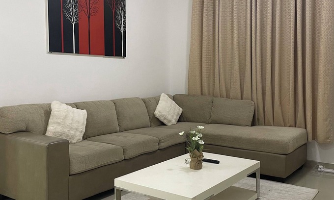 Beach & Coast Apartamento | Modern 1 Bedroom Entire Apartment