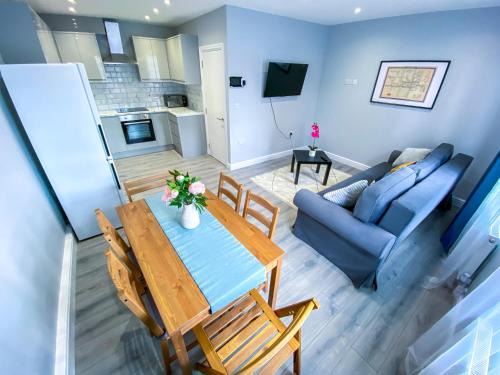 Harringay Apartamento | Modern 1-Bedroom Flat, 5 Guest, London - F2