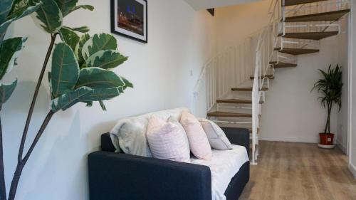 Grantham Apartamento | Modern 1 bedroom house