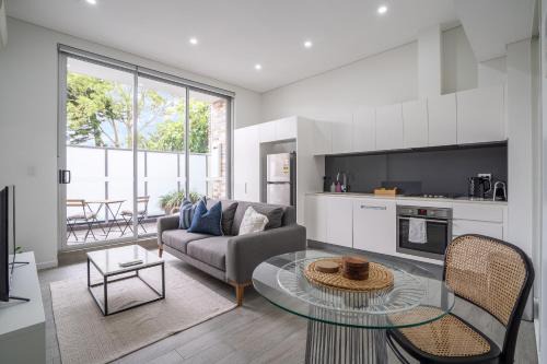 Annandale Apartamento | Modern 1-Bedroom Retreat