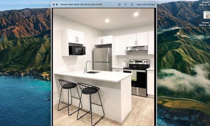 Hochelaga Apartamento | Modern 1 bedroom unit | Le Bourboniere | Montreal