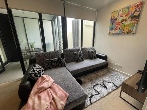 Brunswick Apartamento | Modern 1BD Apt w free parking in central Brunswick