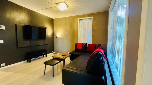Gamle Oslo Apartamento | Modern 1BR Flat in Oslo - Central & connected