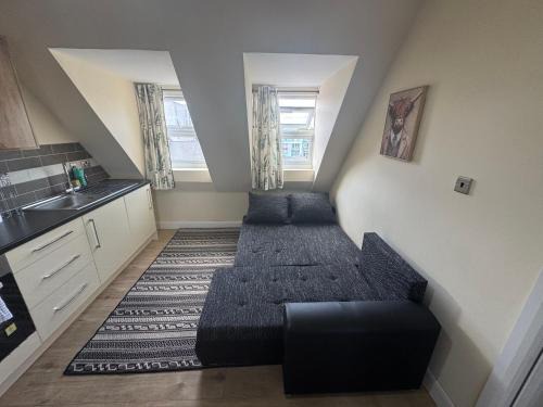 Wembley Central Apartamento | Modern 1BR Flat near Wembley Stadium