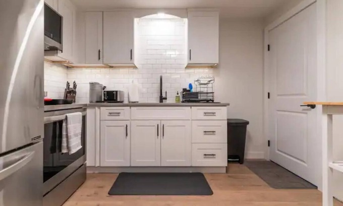 Shelburne Apartamento | Modern 2-Bed Apartment-Shelburne