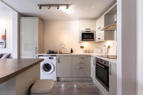 Maidenbower Apartamento | Modern 2 Bed Apartment Near Gatwick