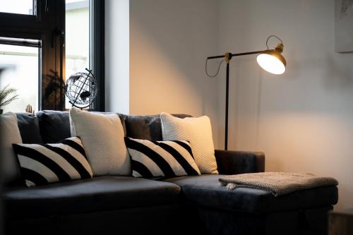 Oxford Apartamento | Modern 2-Bed Apartment with Balcony, Close To Oxford City Centre With Free Parking