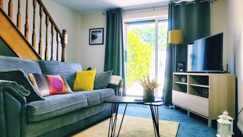 Stoke Gifford Apartamento | Modern 2 bed house- Free parking and close to the centre