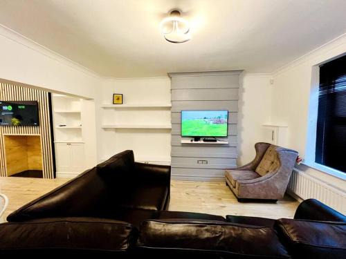 Blyth Casa | Modern 2-bed in Blyth centre
