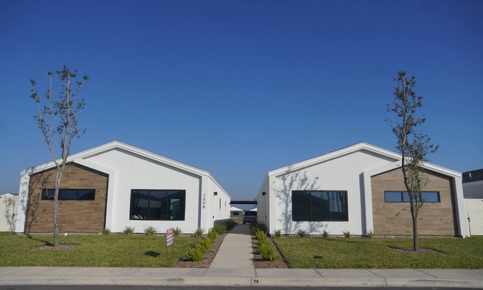 Weslaco Apartamento | Modern 2-Bedroom, 2-Bathroom Apartment - Brand New in the Heart of Weslaco