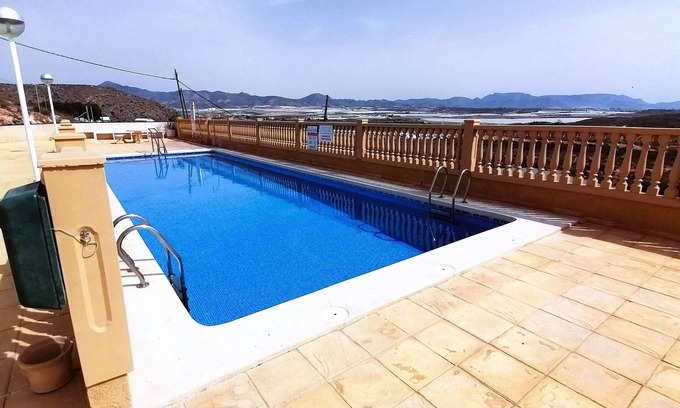 Bolnuevo Apartamento | Modern 2 bedroom Apartment in Bolnuevo