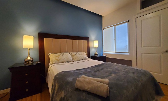 Playas de Tijuana Apartamento | Modern 2 bedroom apartment in the heart of Playas de Tijuana