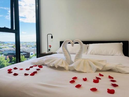 Adelaide Central Business District Apartamento | Modern 2 Bedroom Apartment - Adelaide CBD