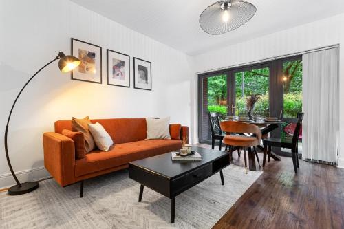 Uxbridge North Apartamento | Modern 2 Bedroom Apartment in Uxbridge London free parking
