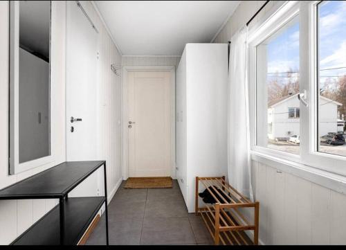 Jessheim Apartamento | Modern 2-bedroom apartment