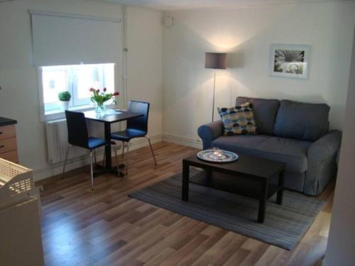 Lulea Apartamento | Modern 2 room apartment in the city centre