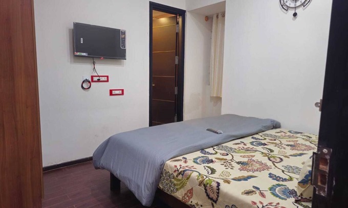 Electronics City Apartamento | Modern 2 Rooms in Electronic City