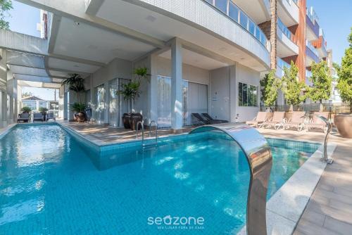 Mariscal Apartamento | Apto 2D Moderno a 80m de Mariscal IML0107